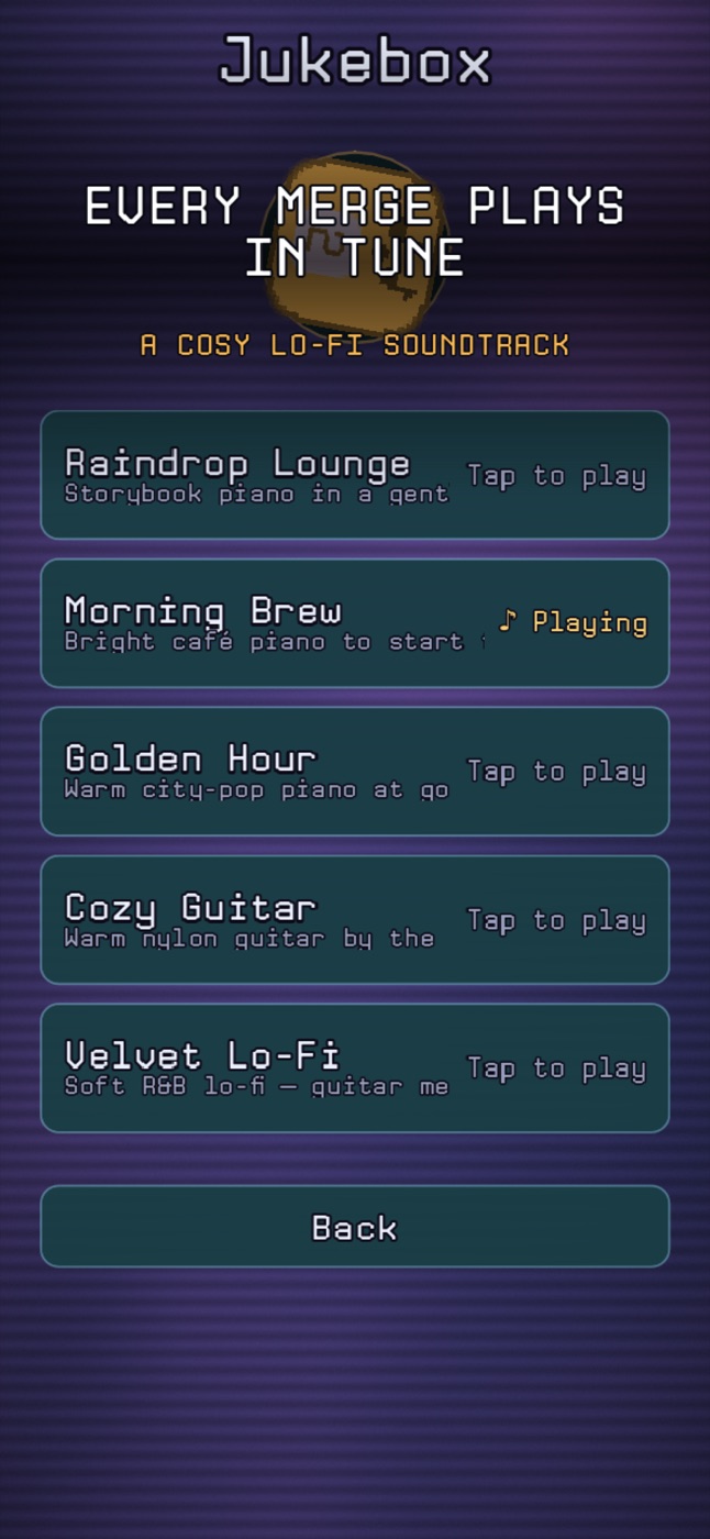 Numlings music